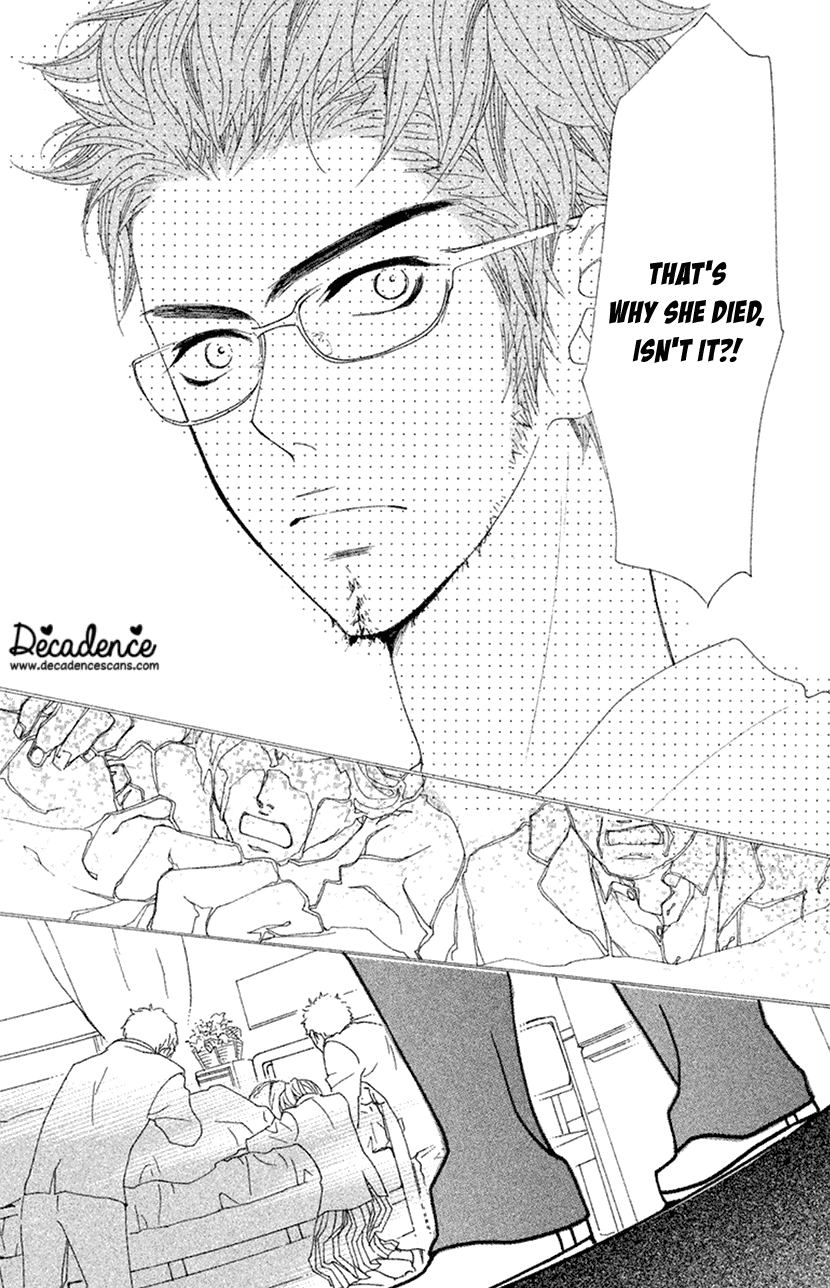 Cosplay Animal Chapter 46 page 27 - Chapter 46