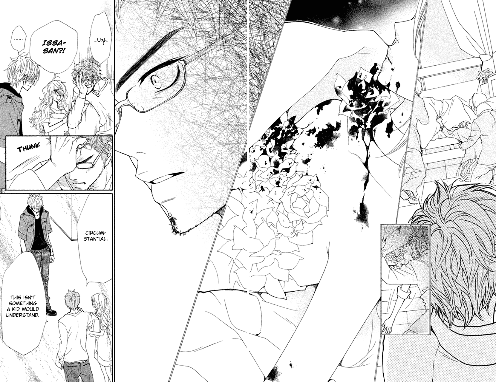 Cosplay Animal Chapter 46 page 29 - Chapter 46