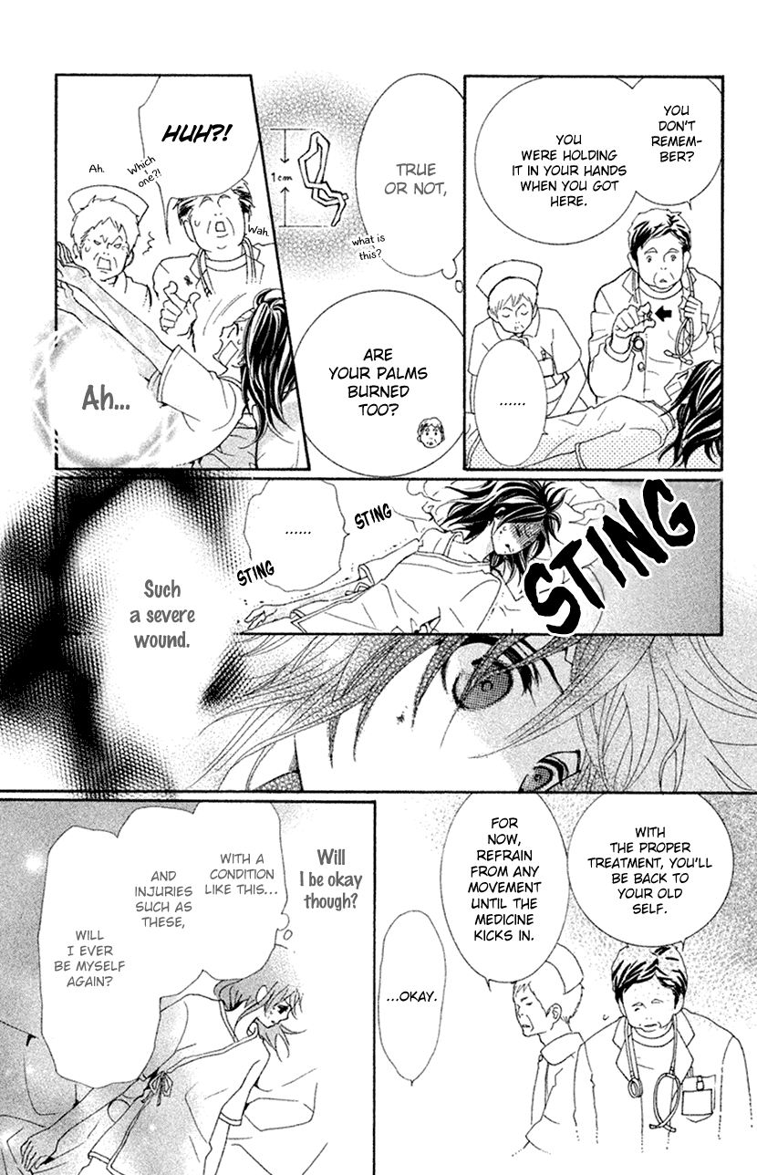 Cosplay Animal Chapter 46 page 31 - Chapter 46