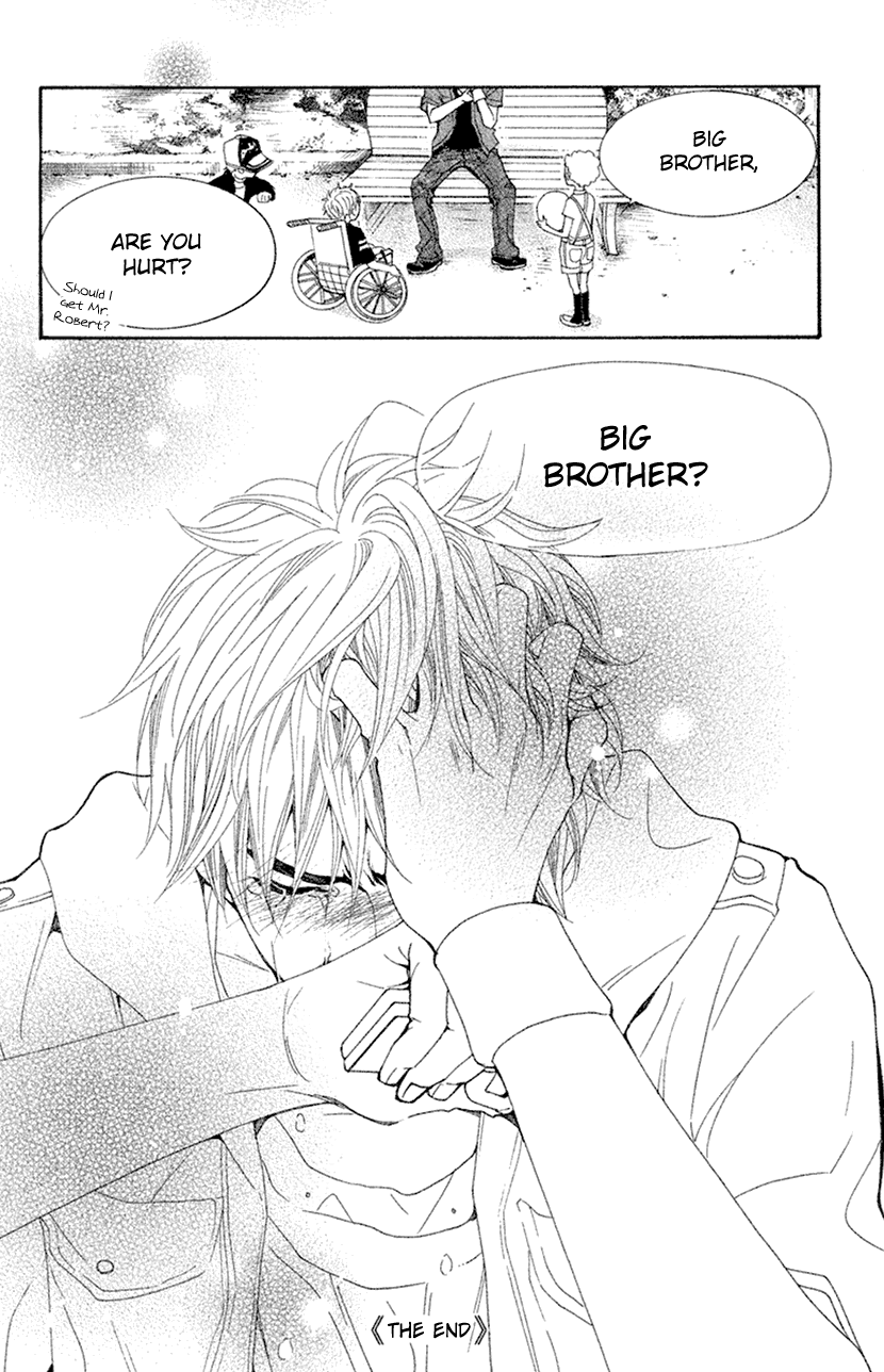 Cosplay Animal Chapter 46 page 40 - Chapter 46
