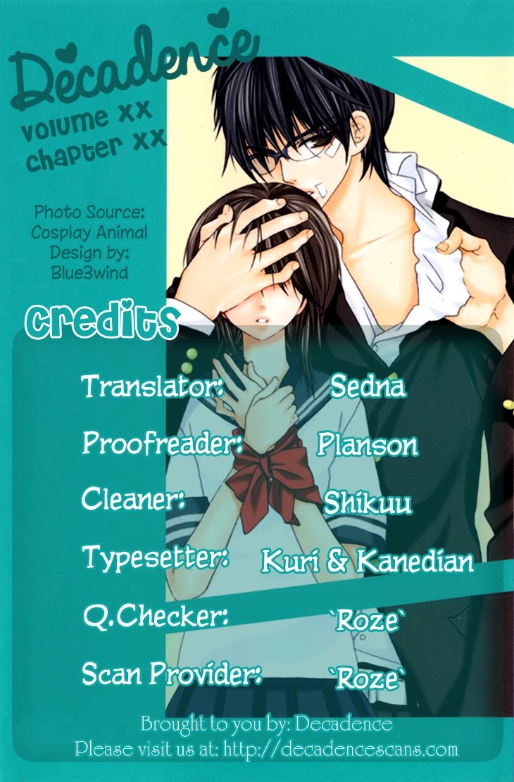 Cosplay Animal Chapter 46 page 41 - Chapter 46
