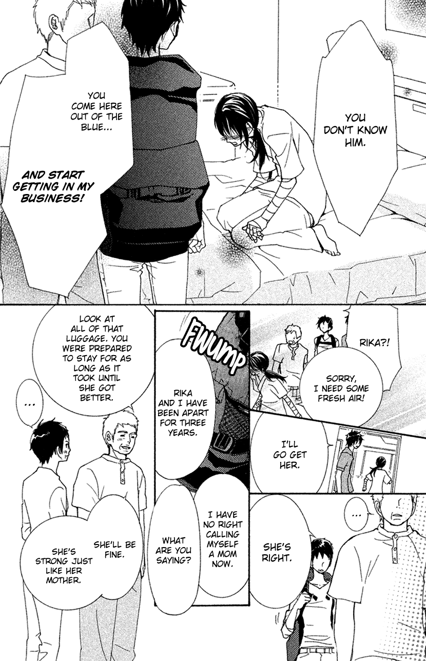 Cosplay Animal Chapter 47 page 10 - Chapter 47