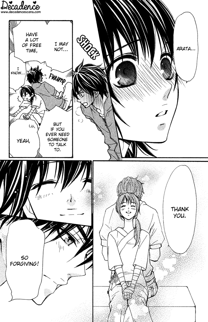Cosplay Animal Chapter 47 page 16 - Chapter 47
