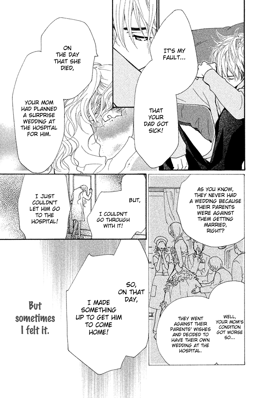 Cosplay Animal Chapter 47 page 29 - Chapter 47