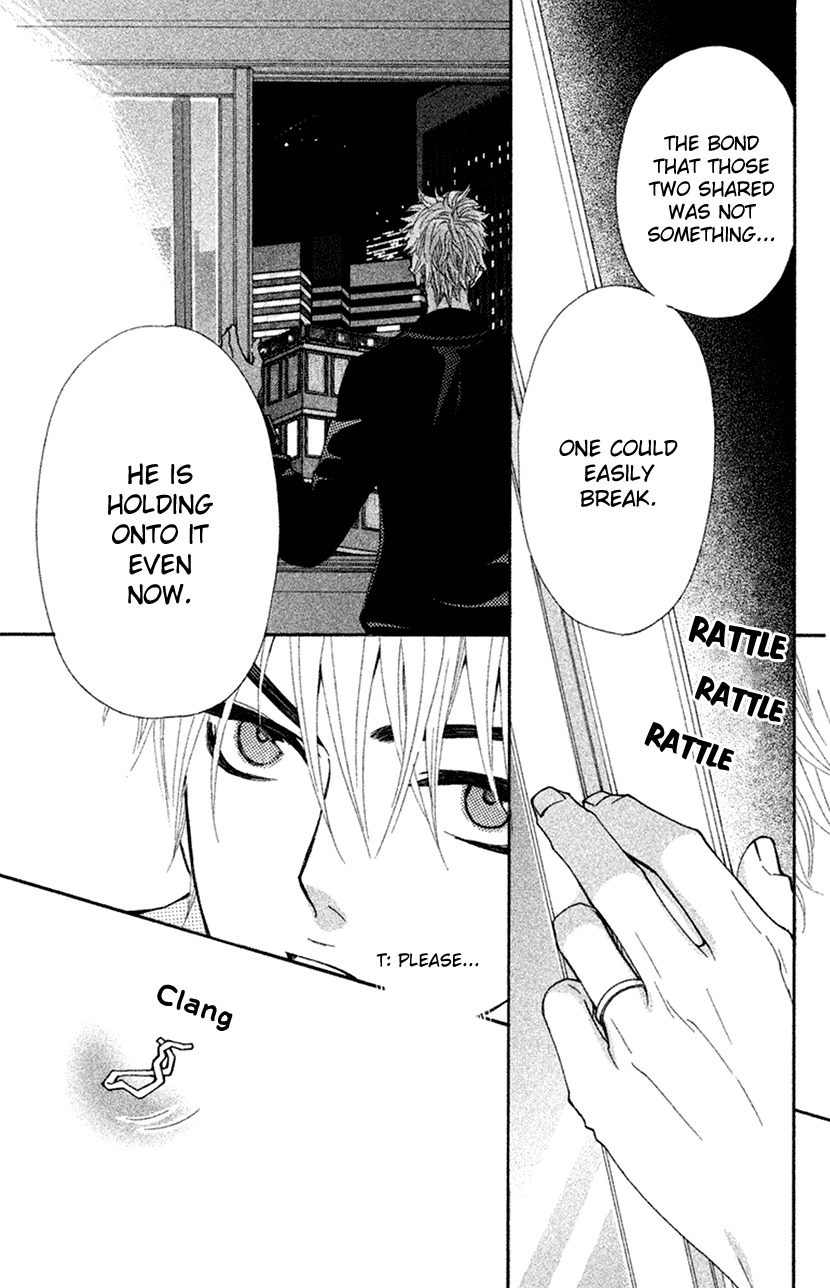 Cosplay Animal Chapter 47 page 37 - Chapter 47