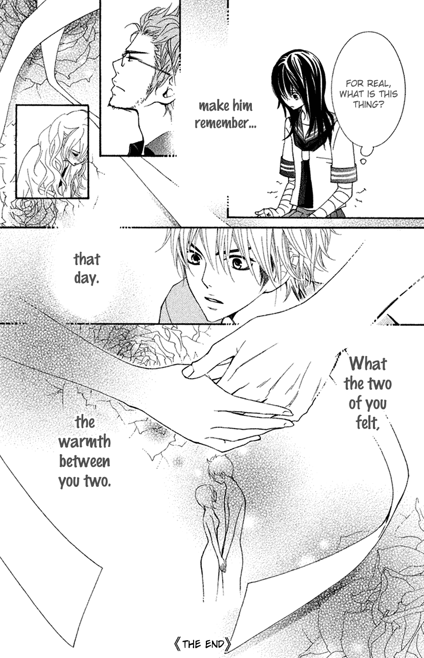 Cosplay Animal Chapter 47 page 38 - Chapter 47