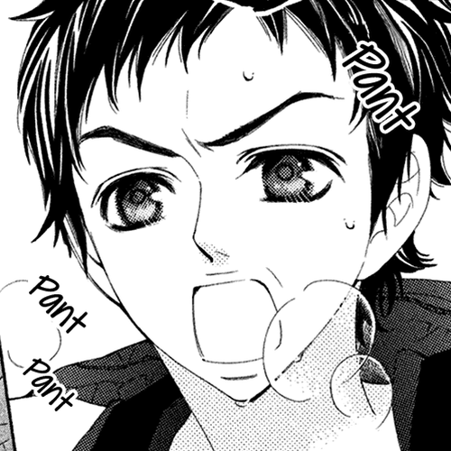 Cosplay Animal Chapter 47 cover