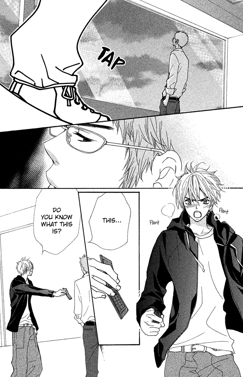 Cosplay Animal Chapter 48 page 13 - Chapter 48