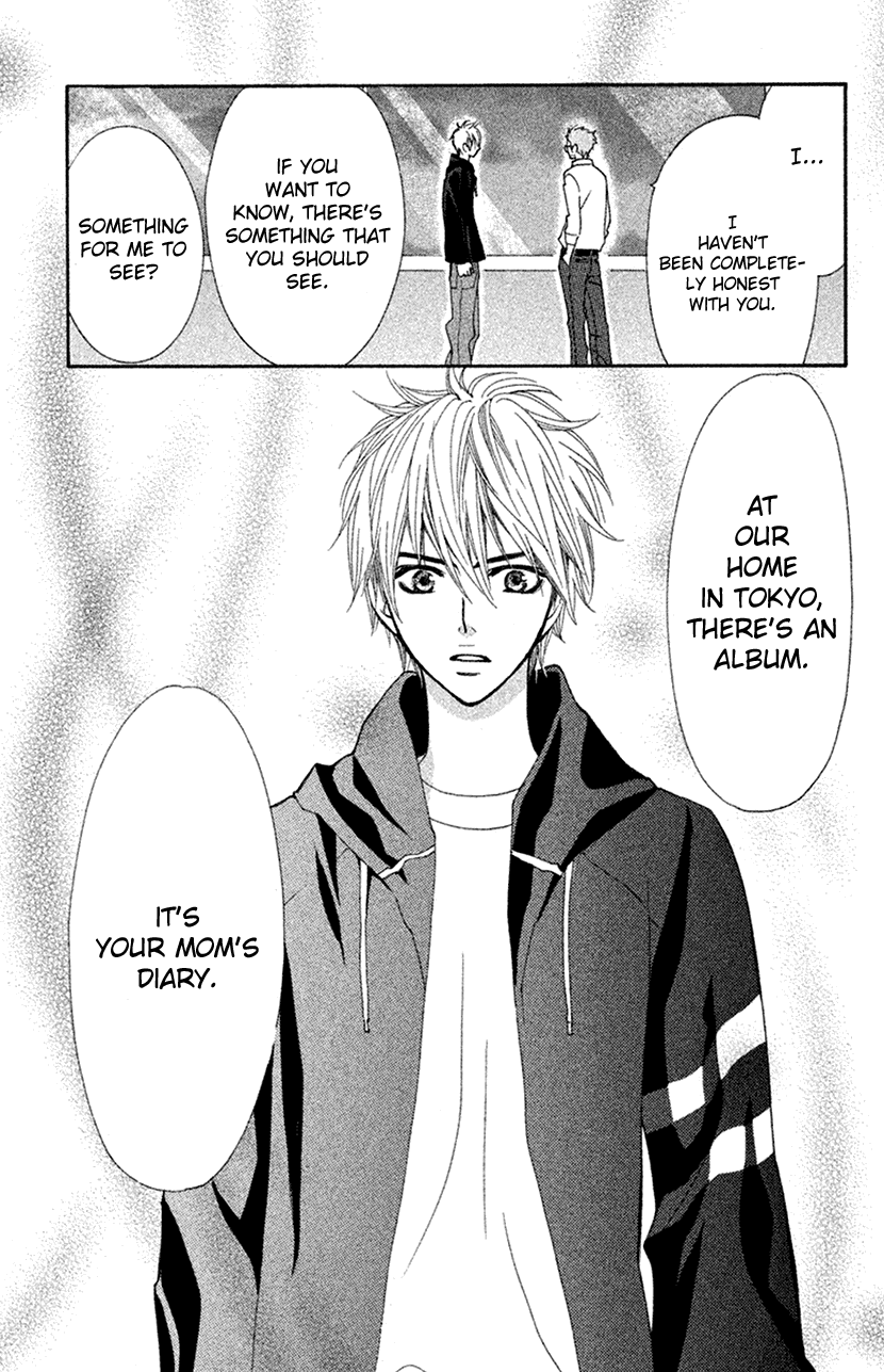 Cosplay Animal Chapter 48 page 15 - Chapter 48