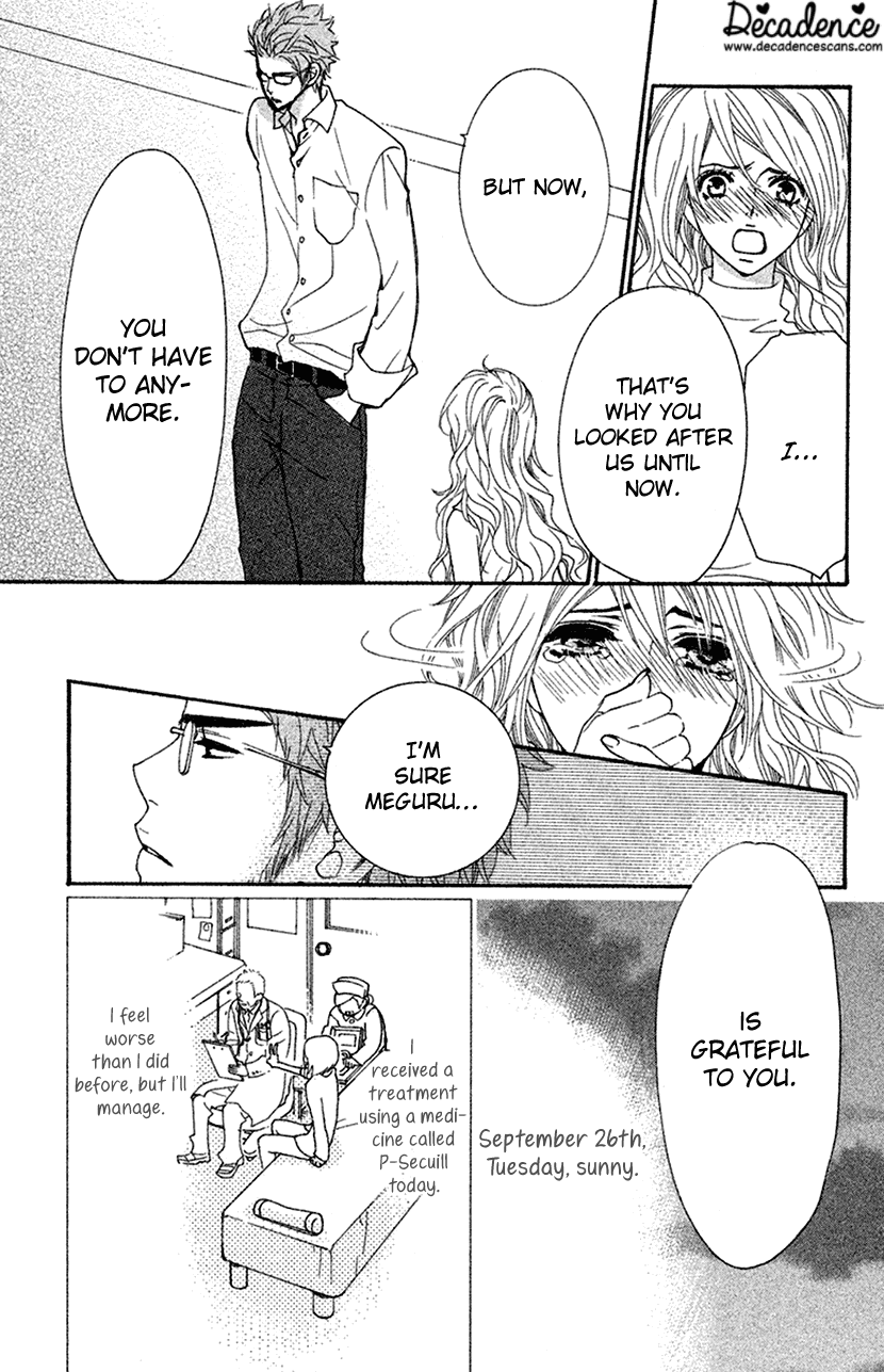 Cosplay Animal Chapter 48 page 19 - Chapter 48