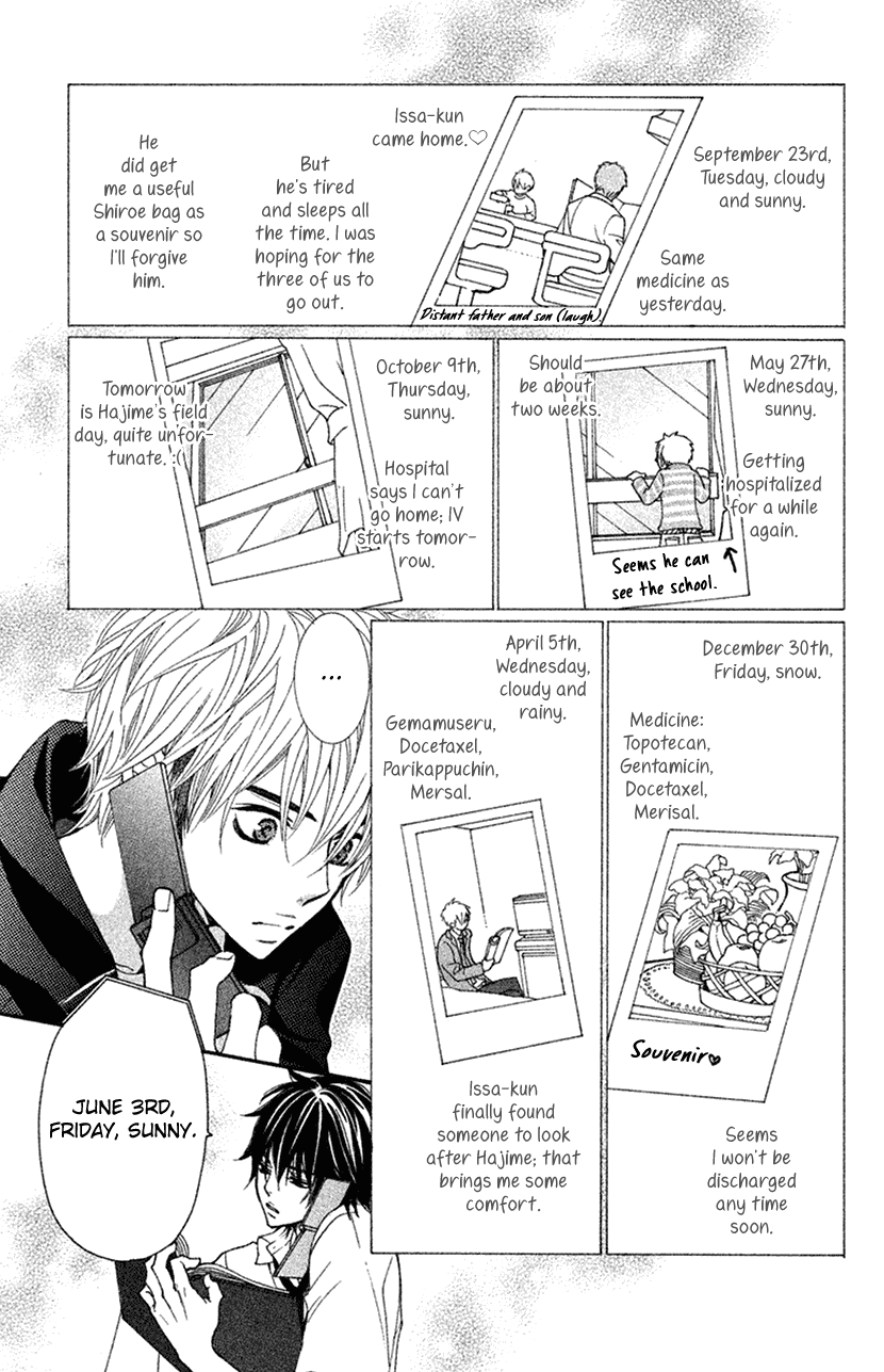 Cosplay Animal Chapter 48 page 21 - Chapter 48