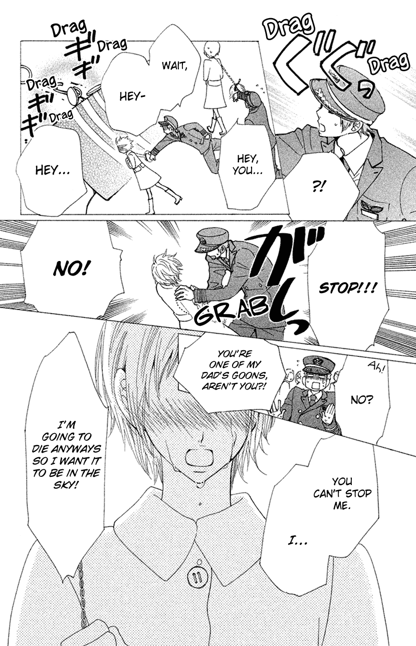 Cosplay Animal Chapter 48 page 24 - Chapter 48