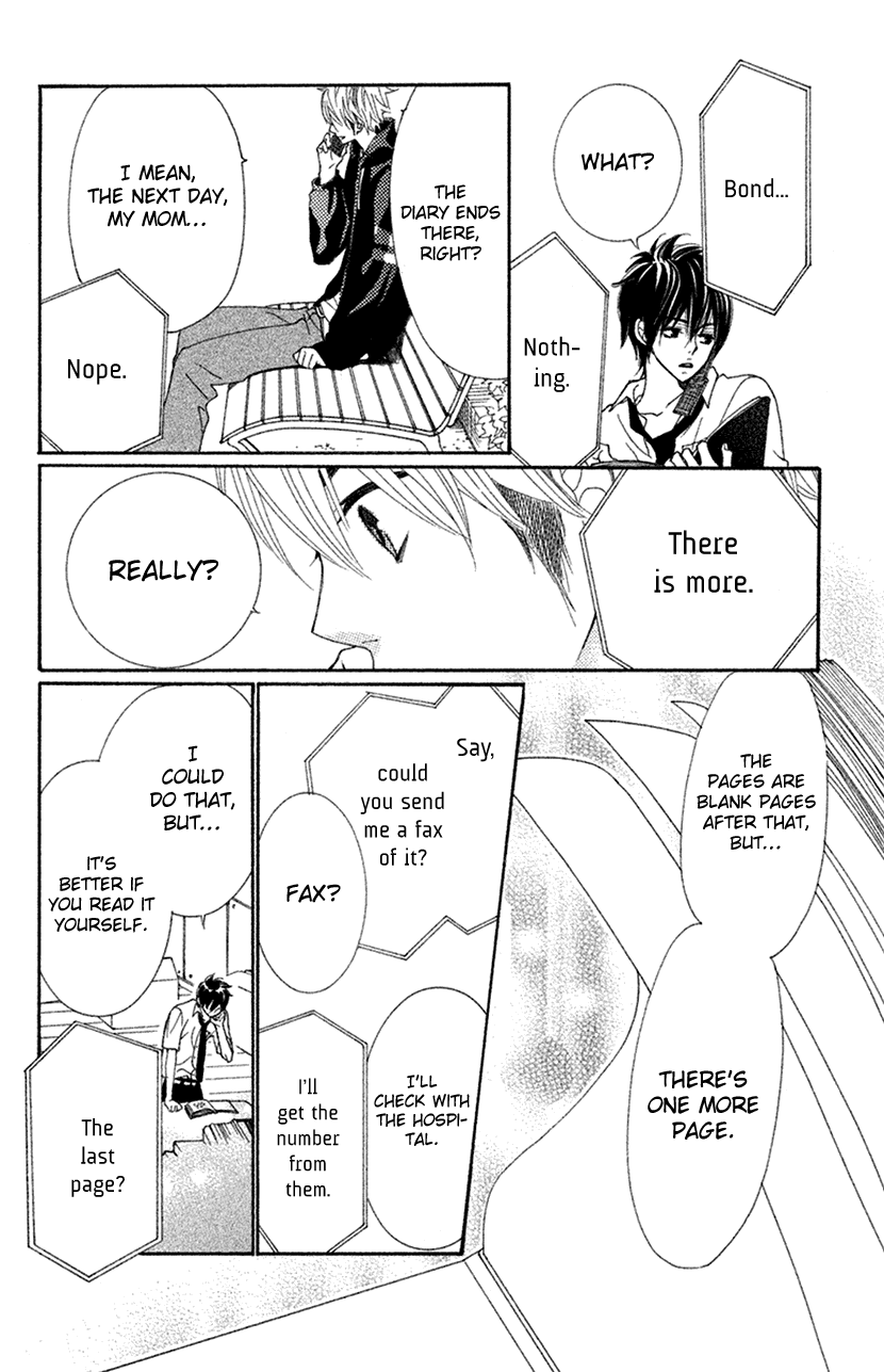 Cosplay Animal Chapter 48 page 26 - Chapter 48