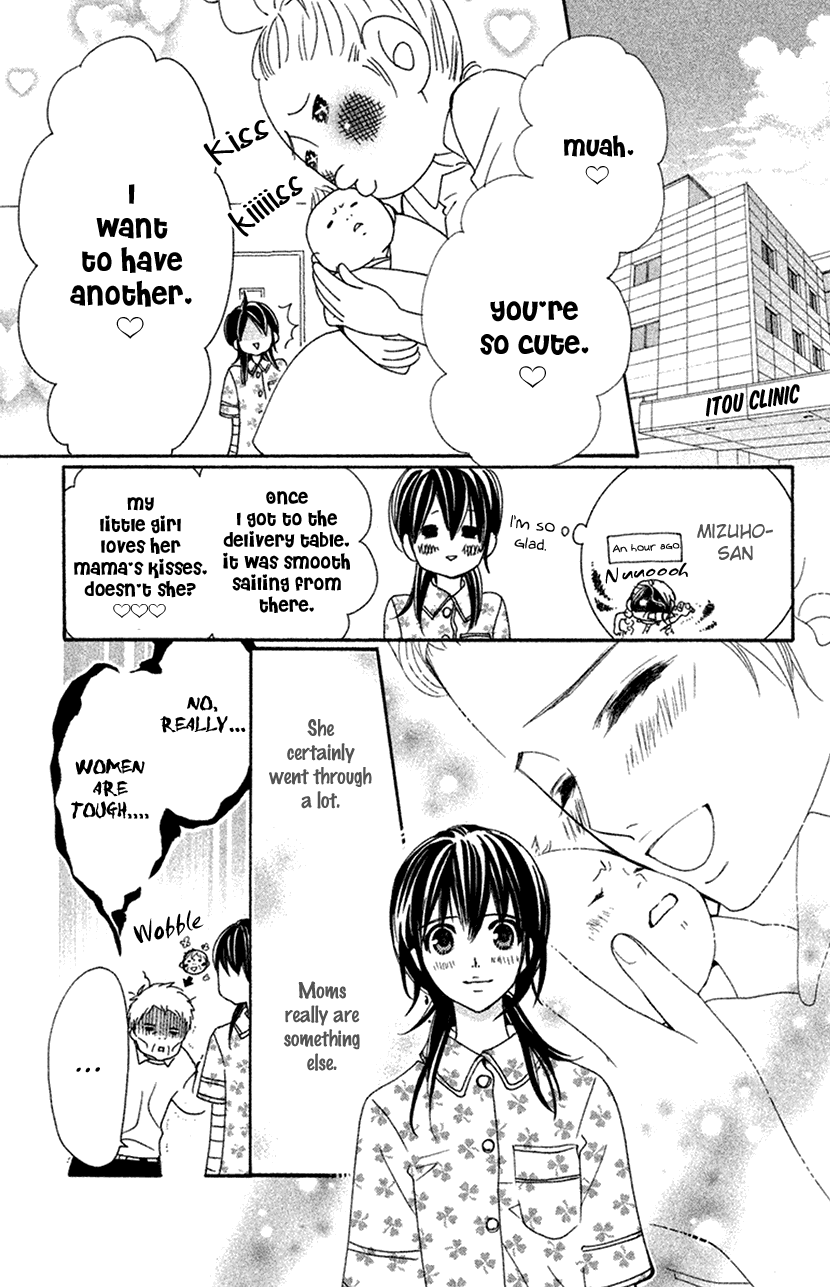 Cosplay Animal Chapter 48 page 37 - Chapter 48