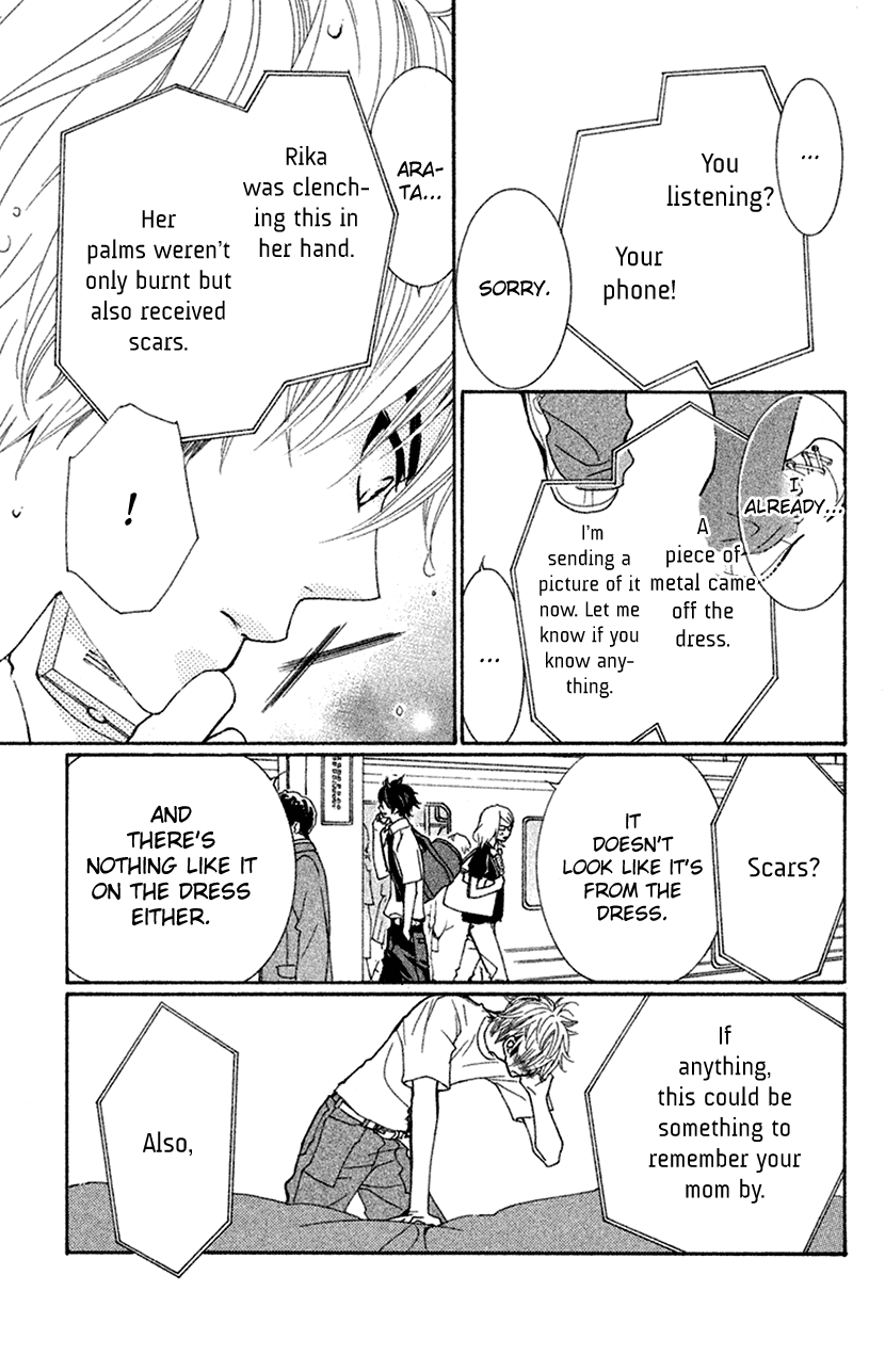Cosplay Animal Chapter 48 page 9 - Chapter 48