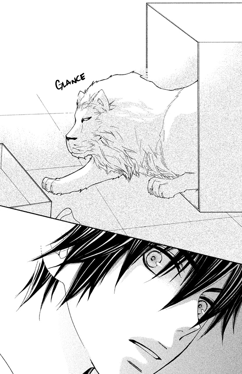 Cosplay Animal Chapter 49.5 page 10 - Chapter 49.5: Extra 1