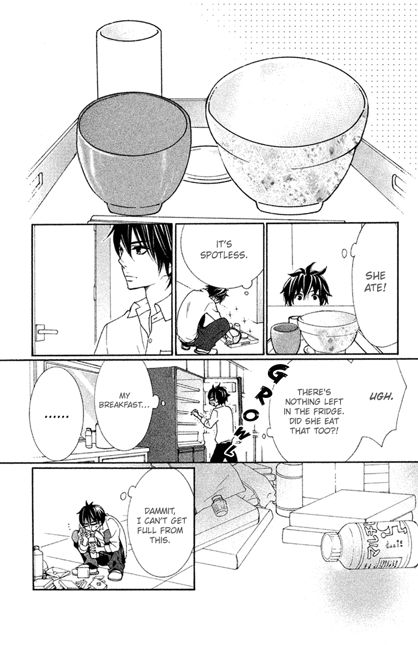 Cosplay Animal Chapter 49.5 page 27 - Chapter 49.5: Extra 1