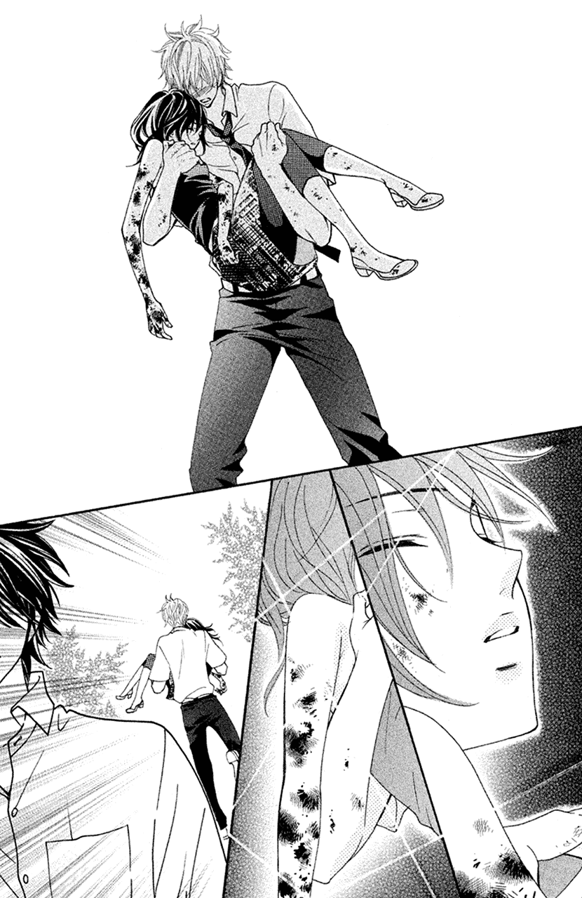 Cosplay Animal Chapter 49.5 page 31 - Chapter 49.5: Extra 1