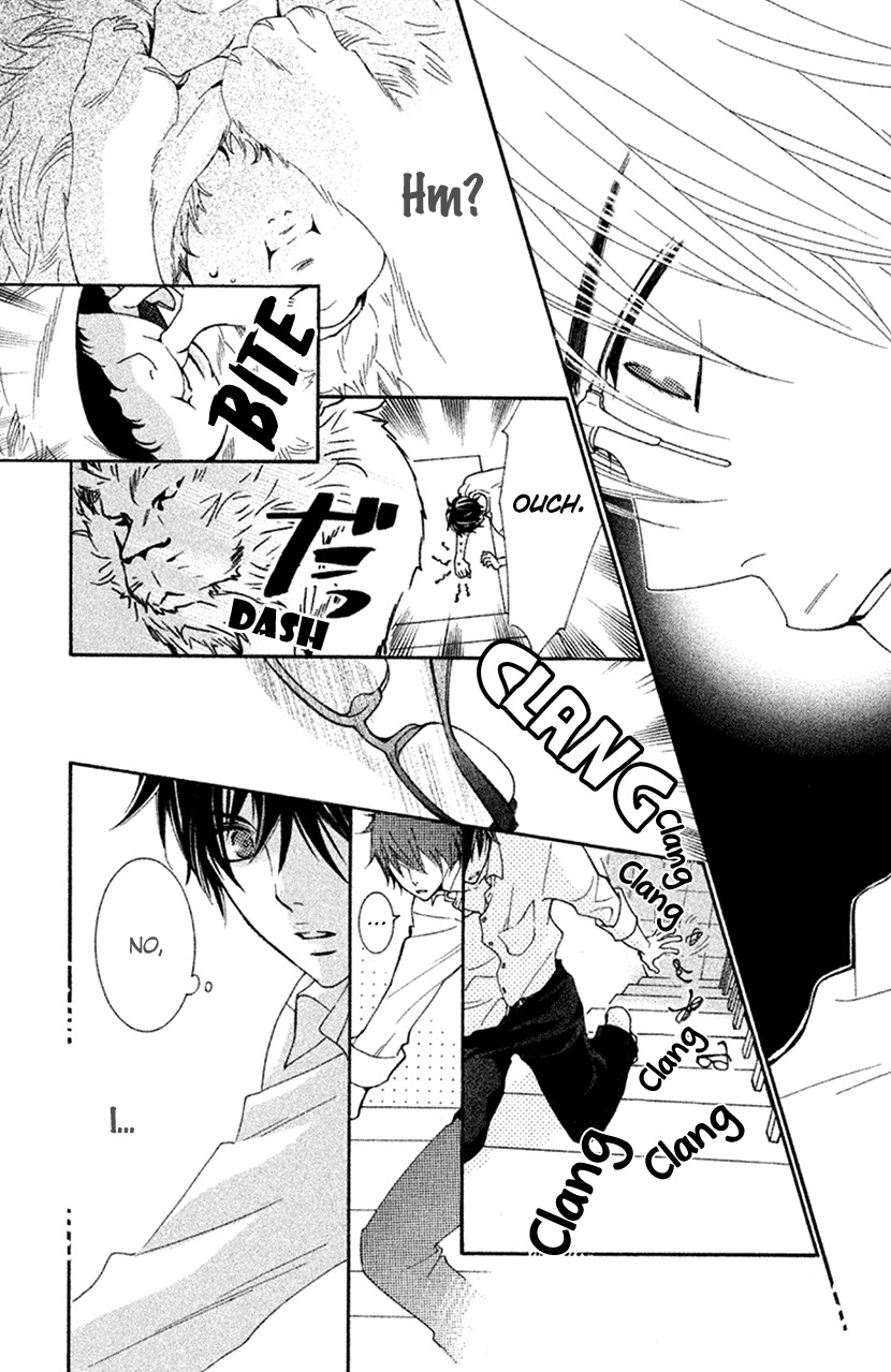 Cosplay Animal Chapter 49.5 page 41 - Chapter 49.5: Extra 1