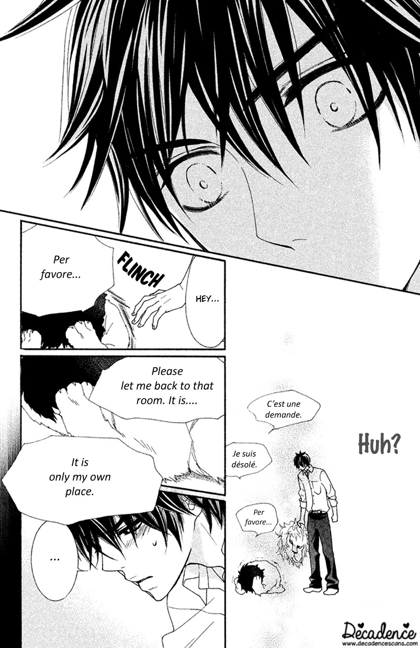 Cosplay Animal Chapter 49.5 page 46 - Chapter 49.5: Extra 1