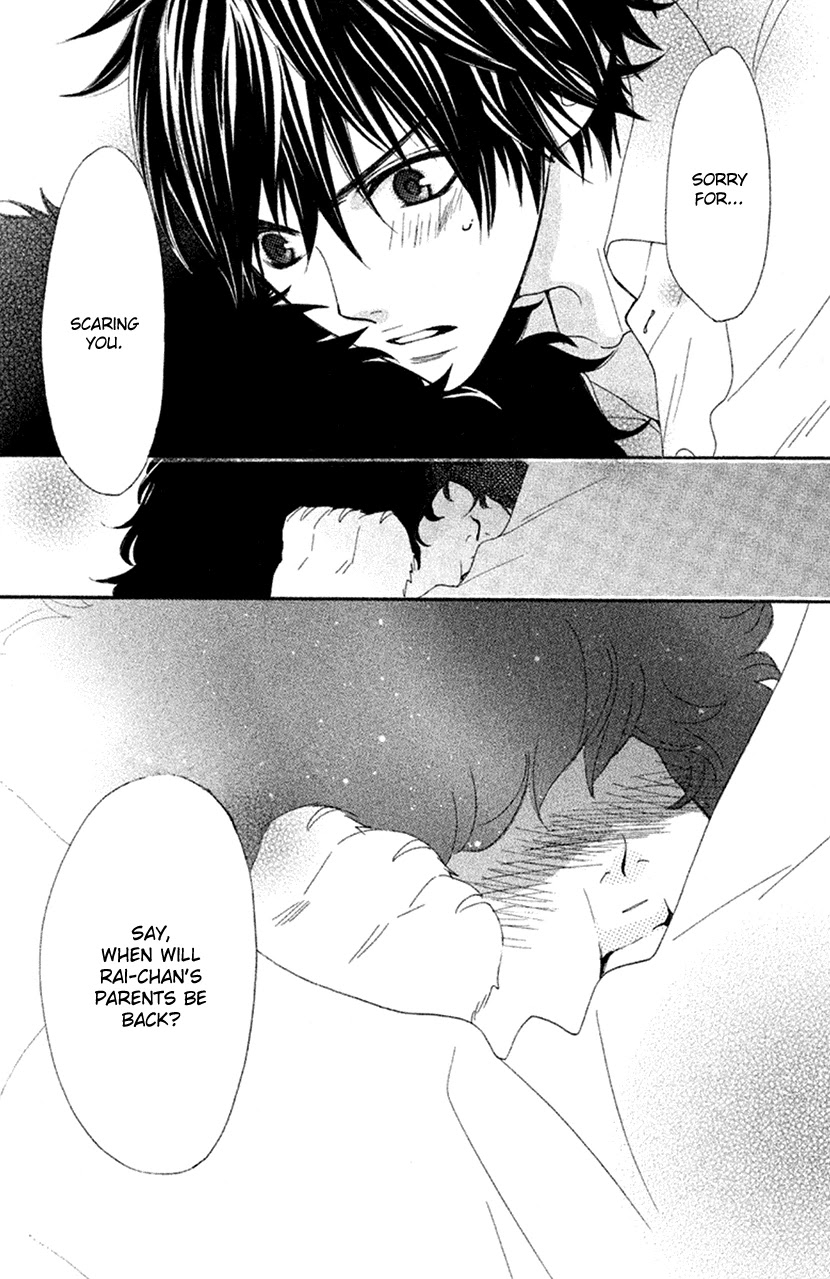 Cosplay Animal Chapter 49.5 page 48 - Chapter 49.5: Extra 1