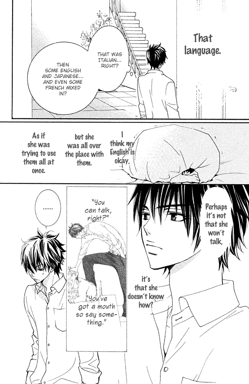 Cosplay Animal Chapter 49.5 page 50 - Chapter 49.5: Extra 1