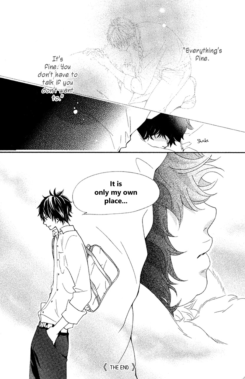 Cosplay Animal Chapter 49.5 page 52 - Chapter 49.5: Extra 1