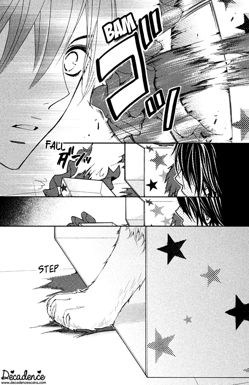 Cosplay Animal Chapter 49.5 page 9 - Chapter 49.5: Extra 1