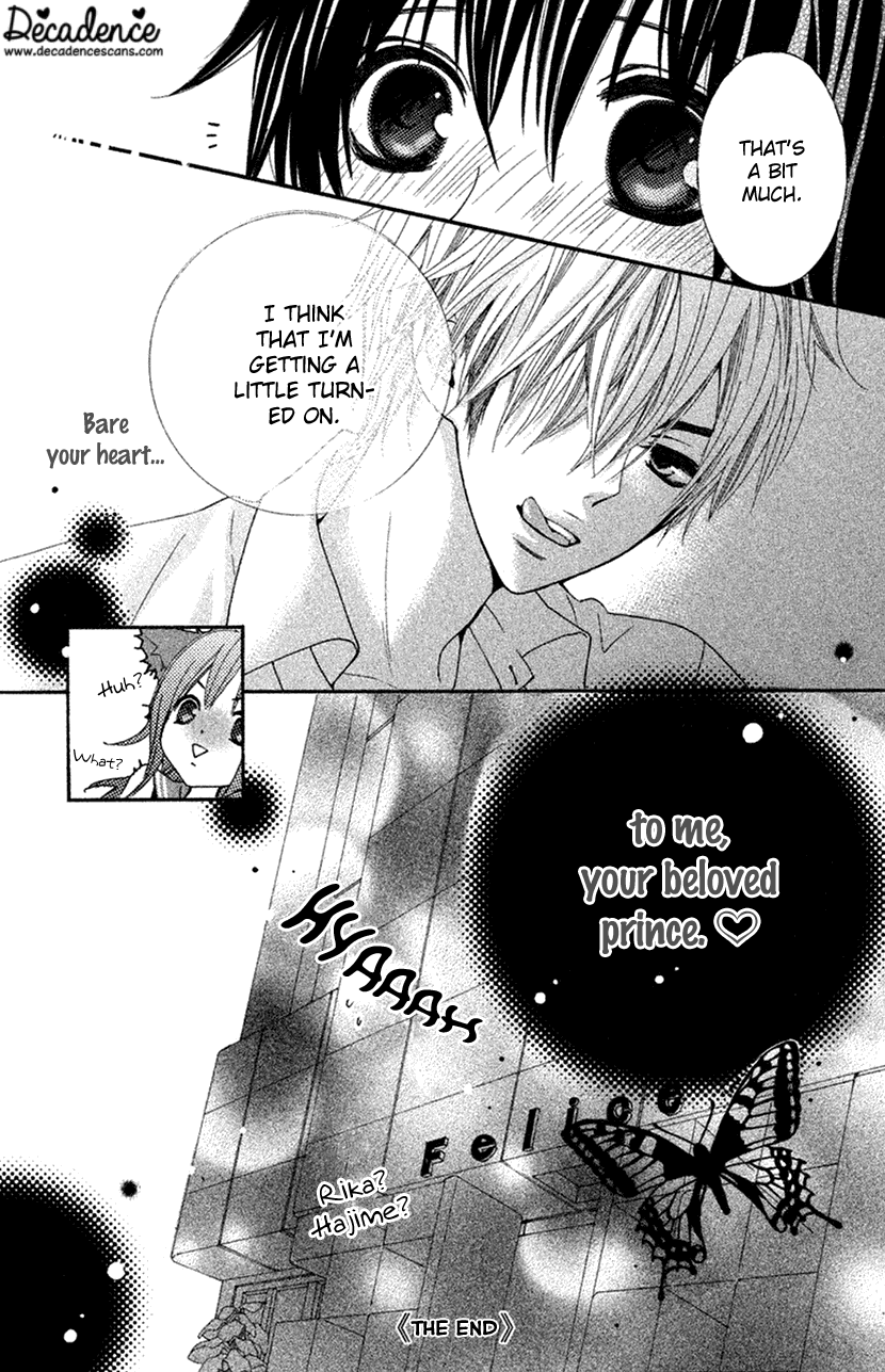 Cosplay Animal Chapter 49 page 39 - Chapter 49