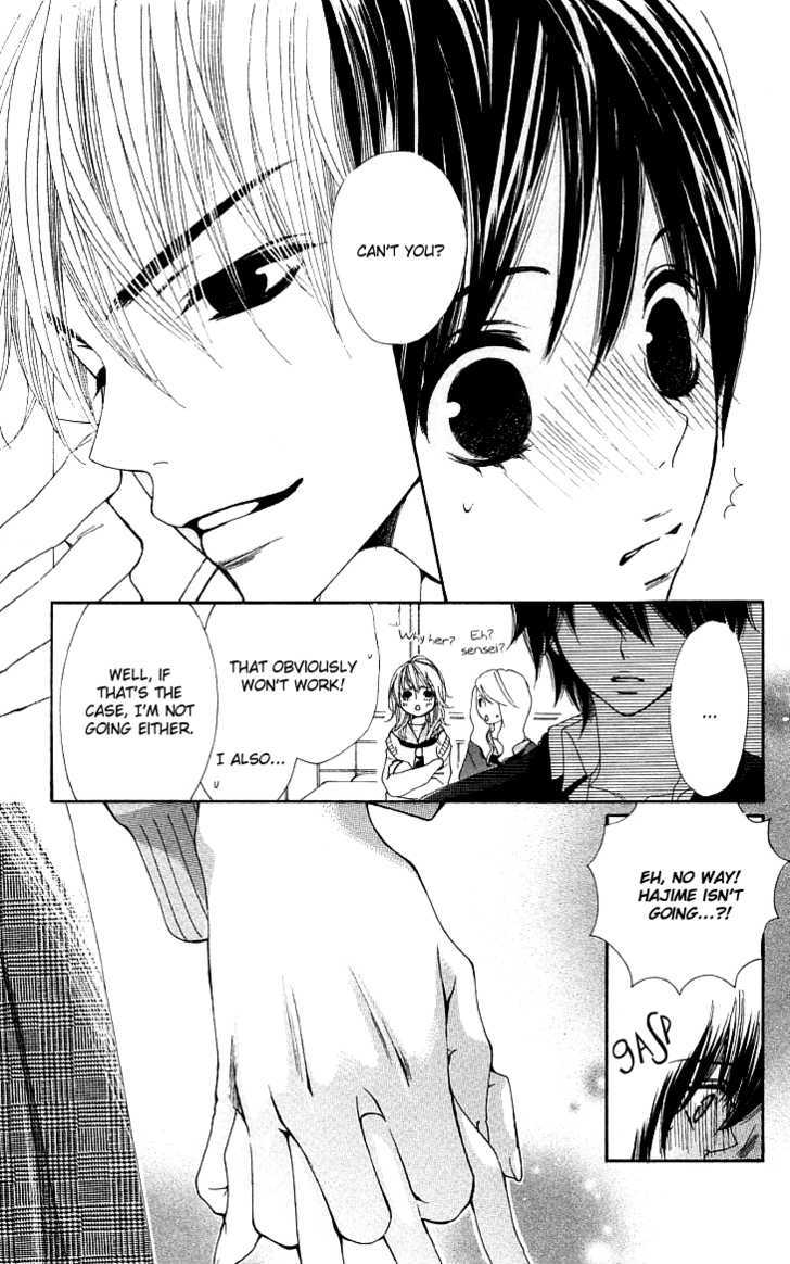 Cosplay Animal Chapter 5 page 31 - Chapter 5