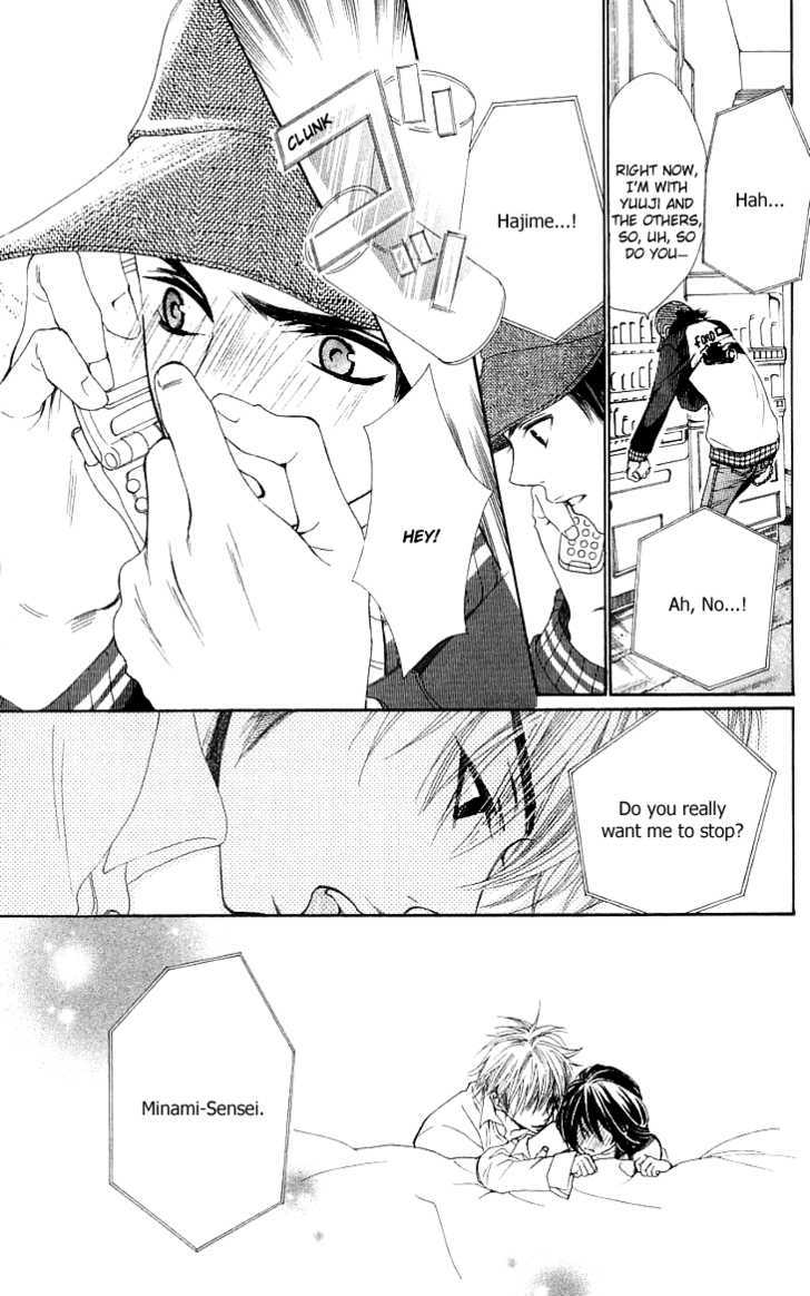 Cosplay Animal Chapter 5 page 39 - Chapter 5