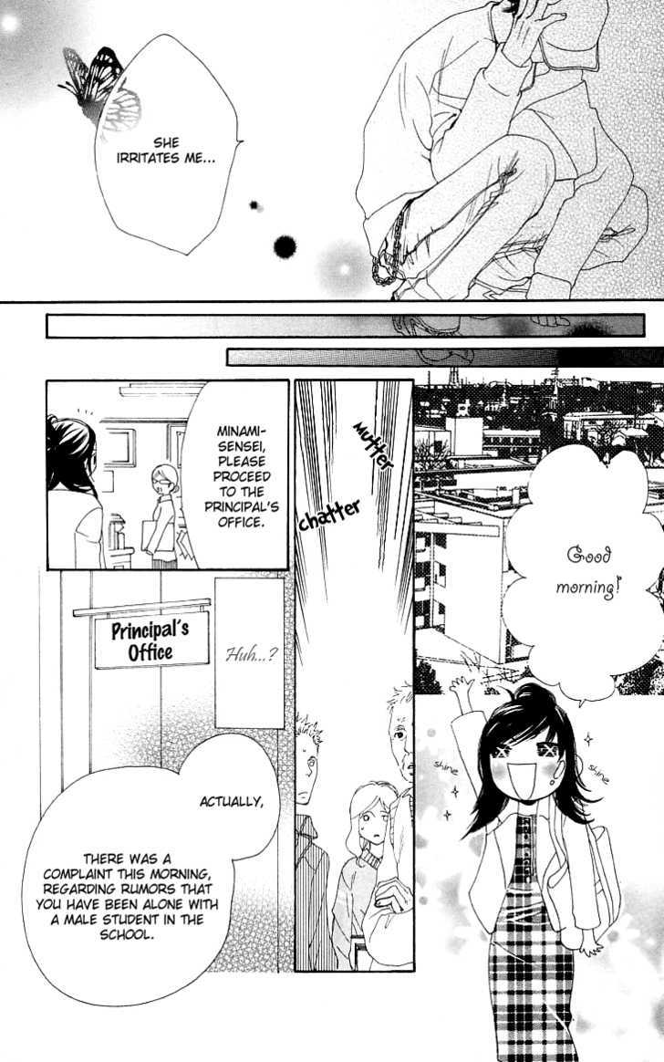Cosplay Animal Chapter 5 page 43 - Chapter 5