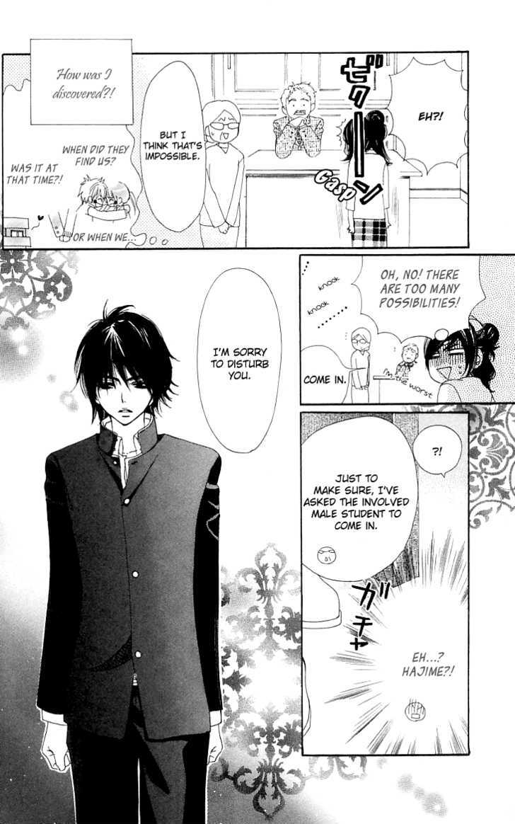 Cosplay Animal Chapter 5 page 44 - Chapter 5