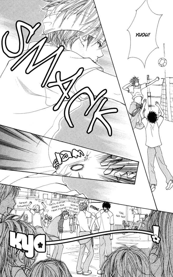 Cosplay Animal Chapter 6 page 15 - Chapter 6