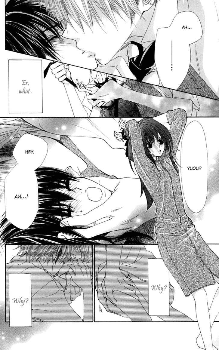 Cosplay Animal Chapter 6 page 41 - Chapter 6