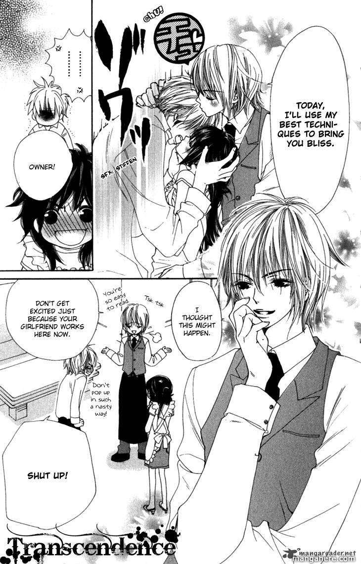 Cosplay Animal Chapter 7 page 11 - Chapter 7