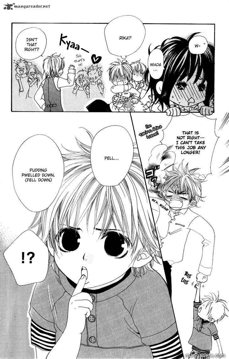 Cosplay Animal Chapter 7 page 16 - Chapter 7