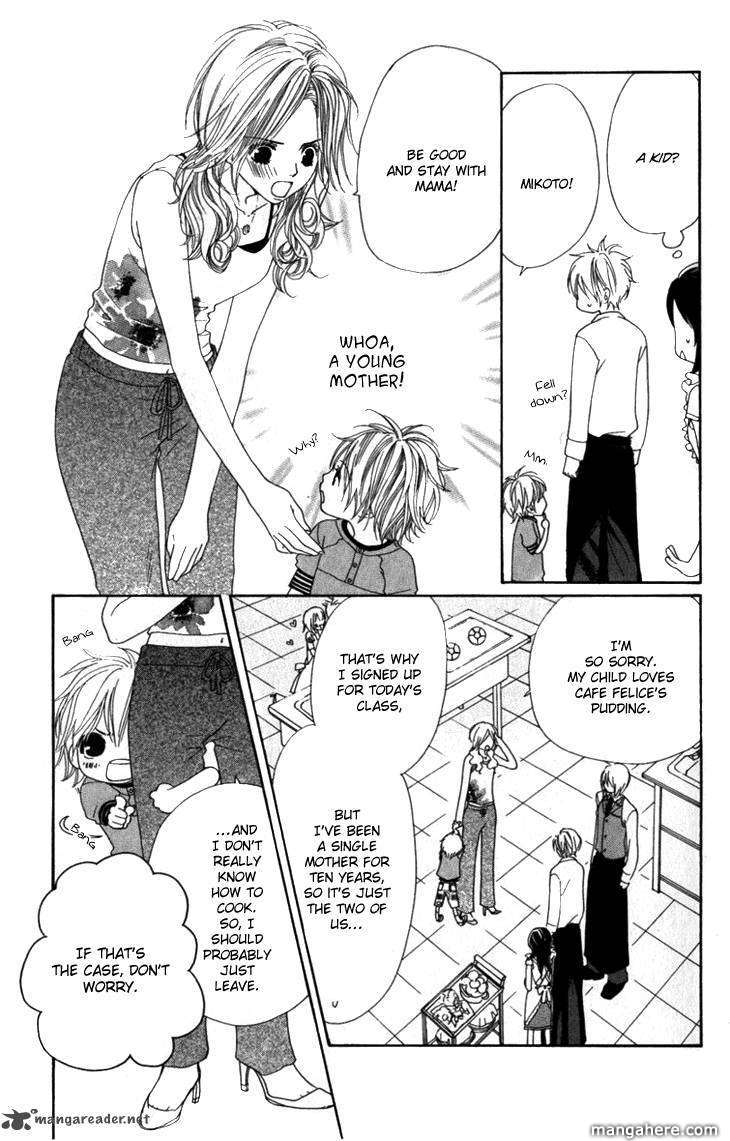Cosplay Animal Chapter 7 page 17 - Chapter 7