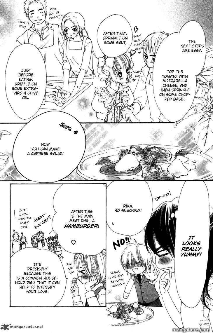 Cosplay Animal Chapter 7 page 22 - Chapter 7