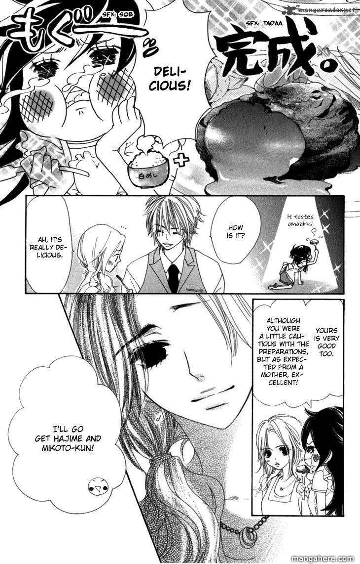 Cosplay Animal Chapter 7 page 29 - Chapter 7