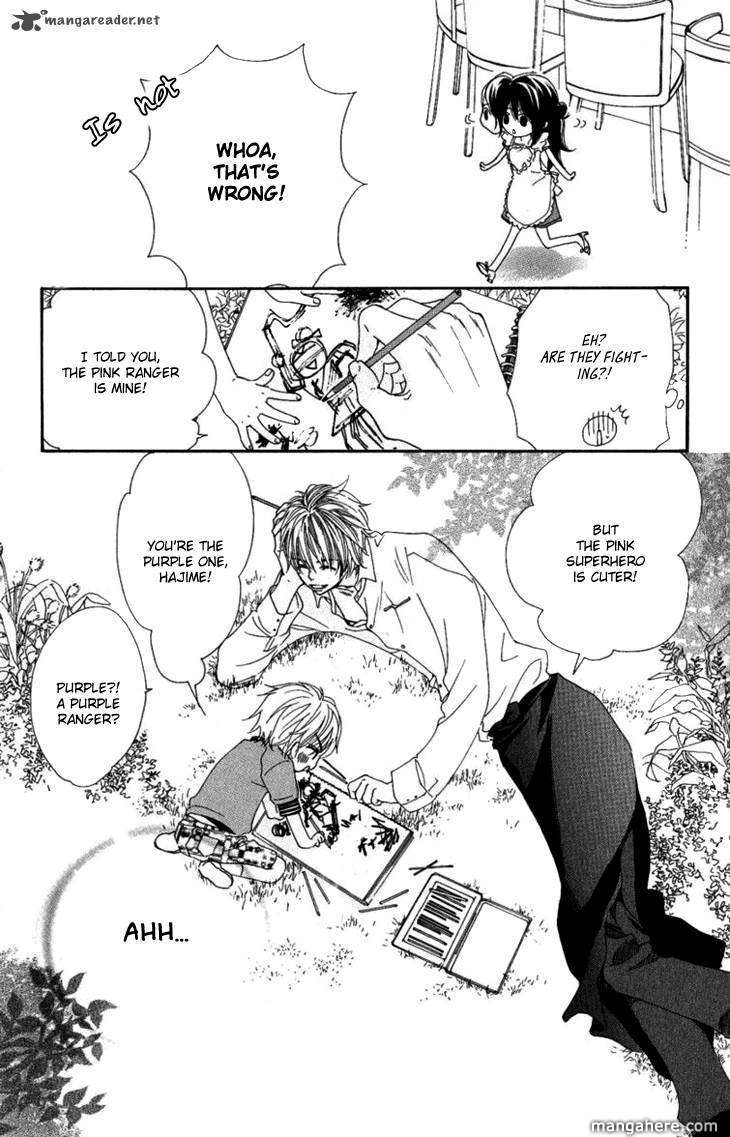Cosplay Animal Chapter 7 page 30 - Chapter 7