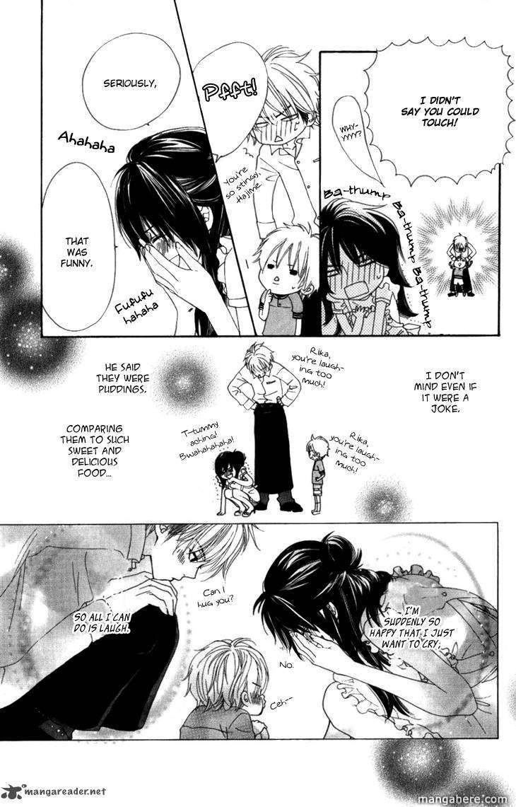 Cosplay Animal Chapter 7 page 33 - Chapter 7