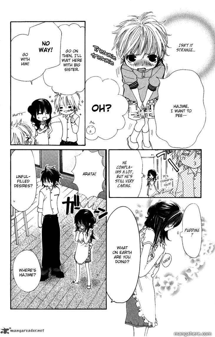 Cosplay Animal Chapter 7 page 34 - Chapter 7