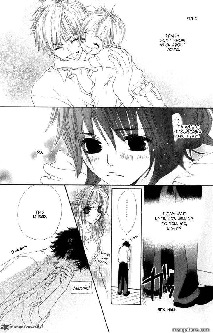 Cosplay Animal Chapter 7 page 37 - Chapter 7