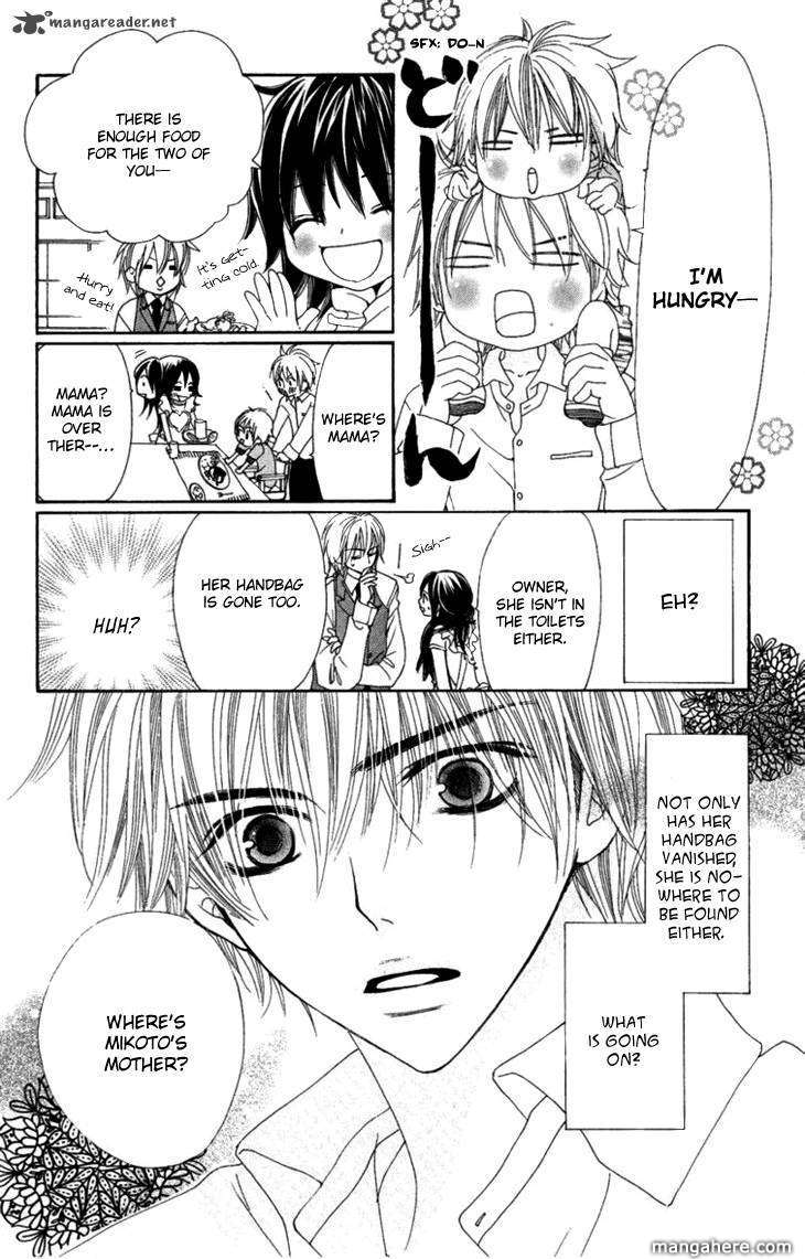 Cosplay Animal Chapter 7 page 38 - Chapter 7