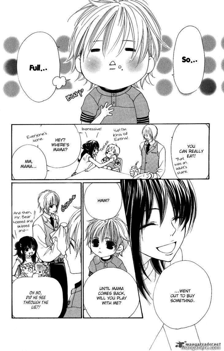 Cosplay Animal Chapter 7 page 40 - Chapter 7