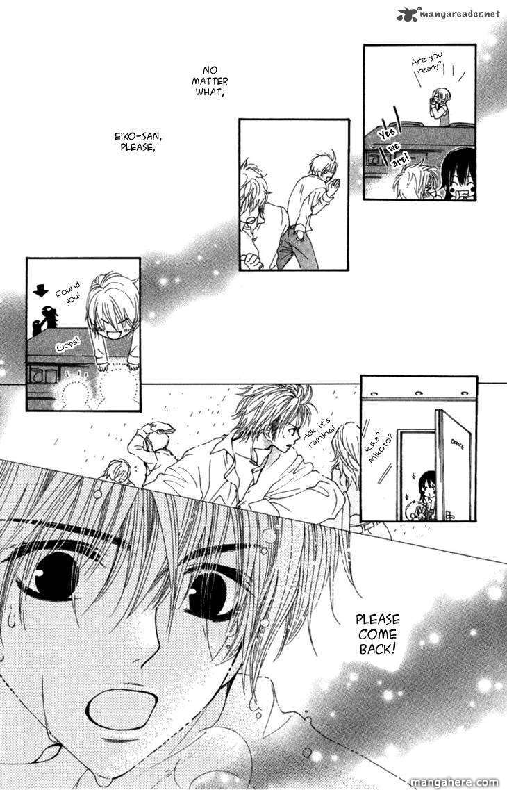 Cosplay Animal Chapter 7 page 42 - Chapter 7