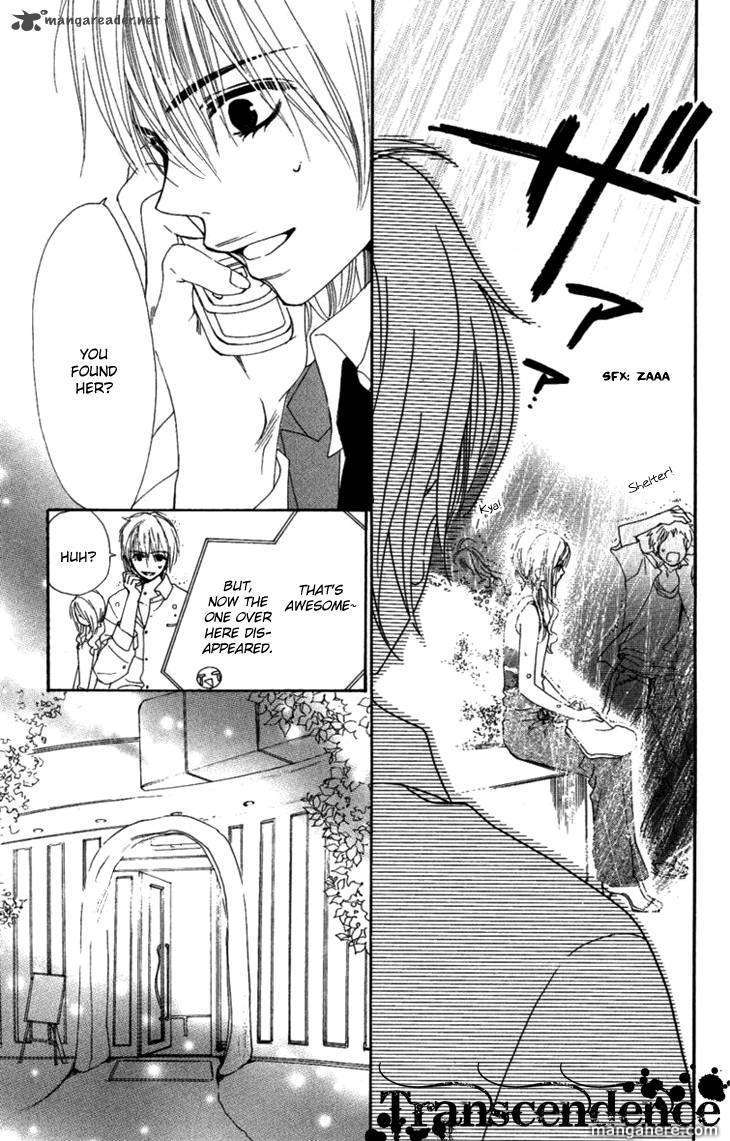 Cosplay Animal Chapter 7 page 43 - Chapter 7
