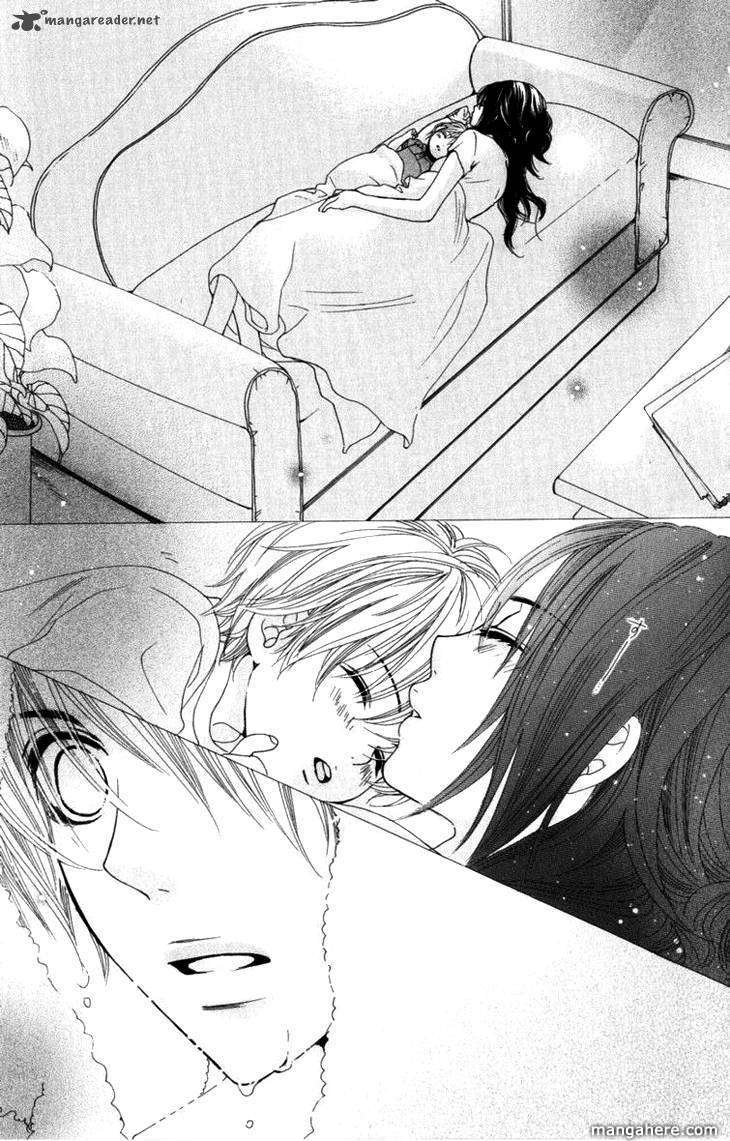 Cosplay Animal Chapter 7 page 45 - Chapter 7