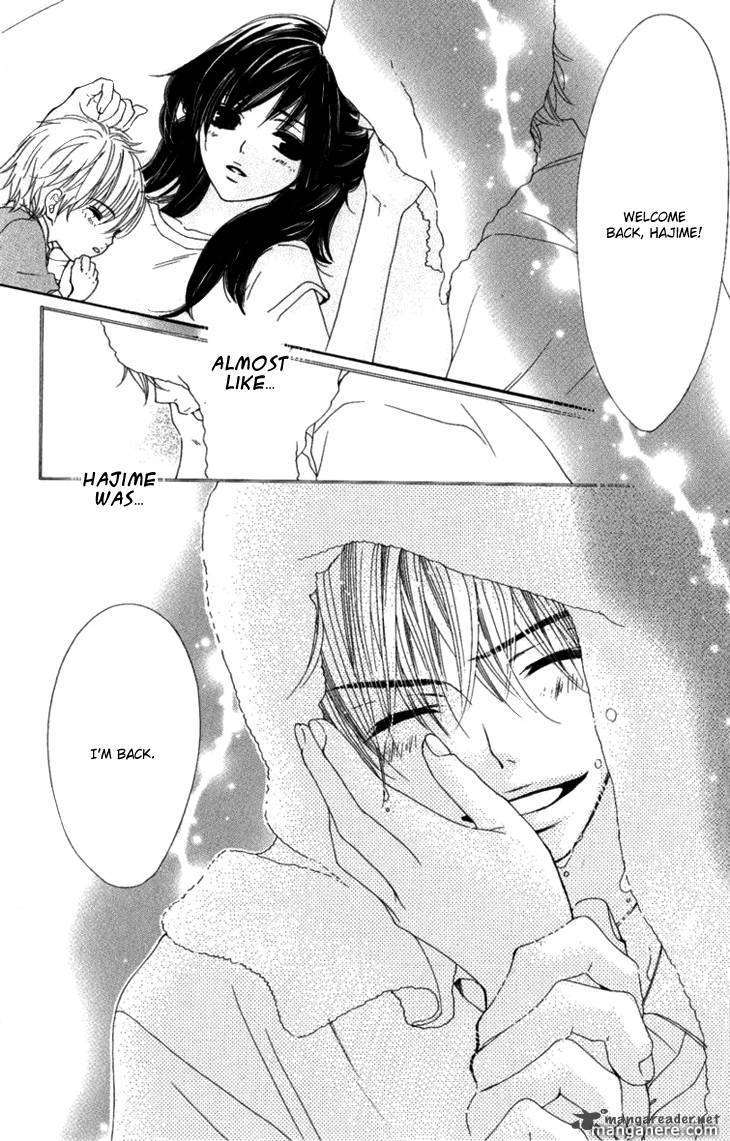Cosplay Animal Chapter 7 page 48 - Chapter 7